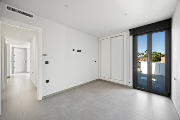 Herverkoop - Vrijstaande Villa - Algorfa - La Finca Golf Resort