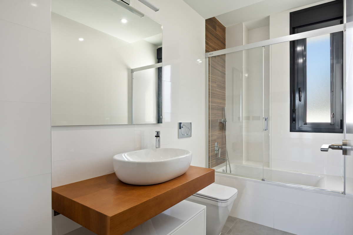 Herverkoop - Vrijstaande Villa - Algorfa - La Finca Golf Resort