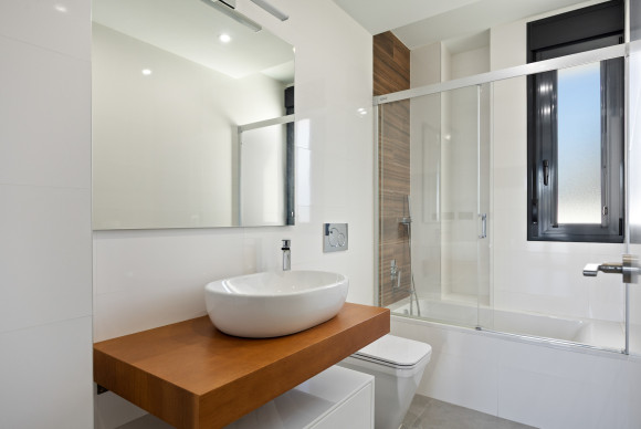 Herverkoop - Vrijstaande Villa - Algorfa - La Finca Golf Resort