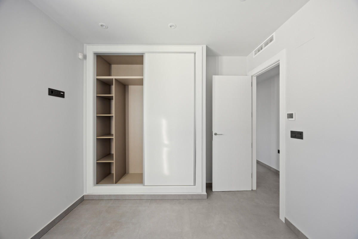 Herverkoop - Vrijstaande Villa - Algorfa - La Finca Golf Resort