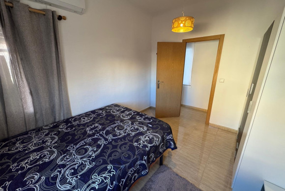 Lange Termijn Verhuur - Appartement  - Alicante - Carolinas Bajas