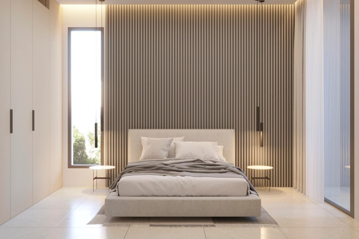 Herverkoop - Appartement  - La Nucía - Bello horizonte