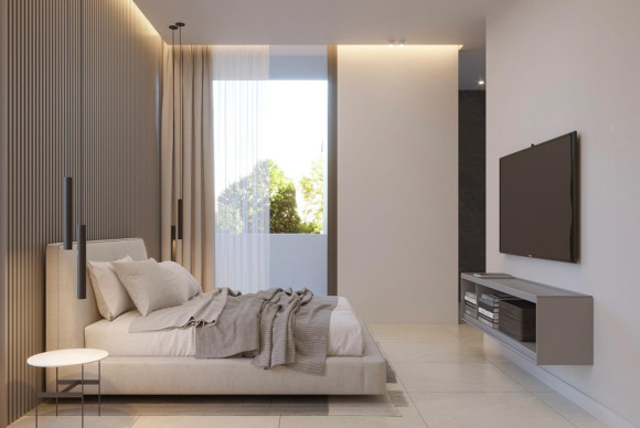 Herverkoop - Appartement  - La Nucía - Bello horizonte