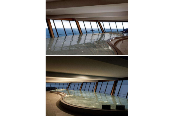 Lange Termijn Verhuur - Appartement  - Benidorm - Playa de Poniente