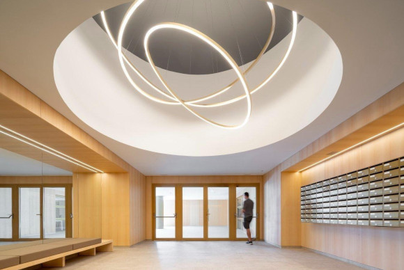 Lange Termijn Verhuur - Appartement  - Benidorm - Playa de Poniente