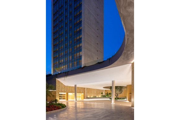 Lange Termijn Verhuur - Appartement  - Benidorm - Playa de Poniente