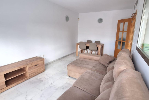 Lange Termijn Verhuur - Appartement  - Benidorm - Rincon de Loix Cruz