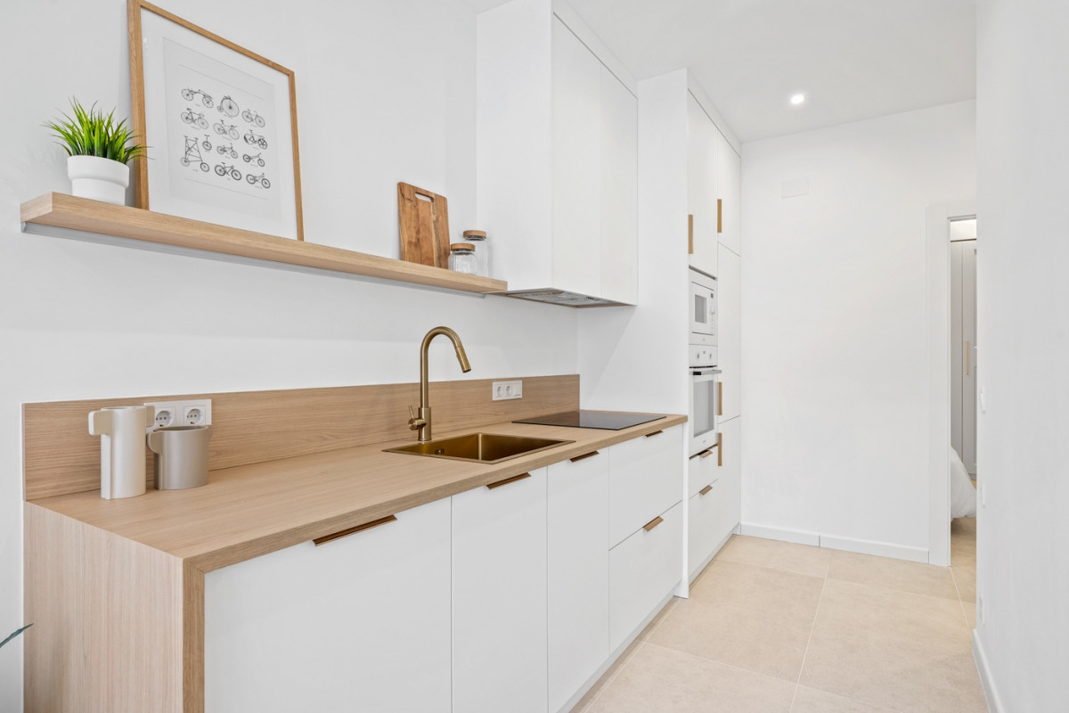 Resale - Townhouse - Torrevieja - El chaparral