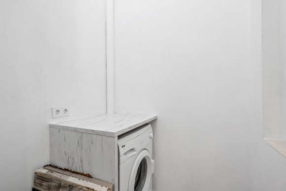 Resale - Townhouse - Torrevieja - El chaparral