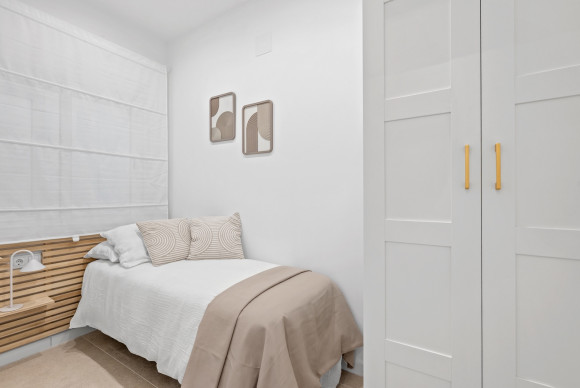 Resale - Townhouse - Torrevieja - El chaparral