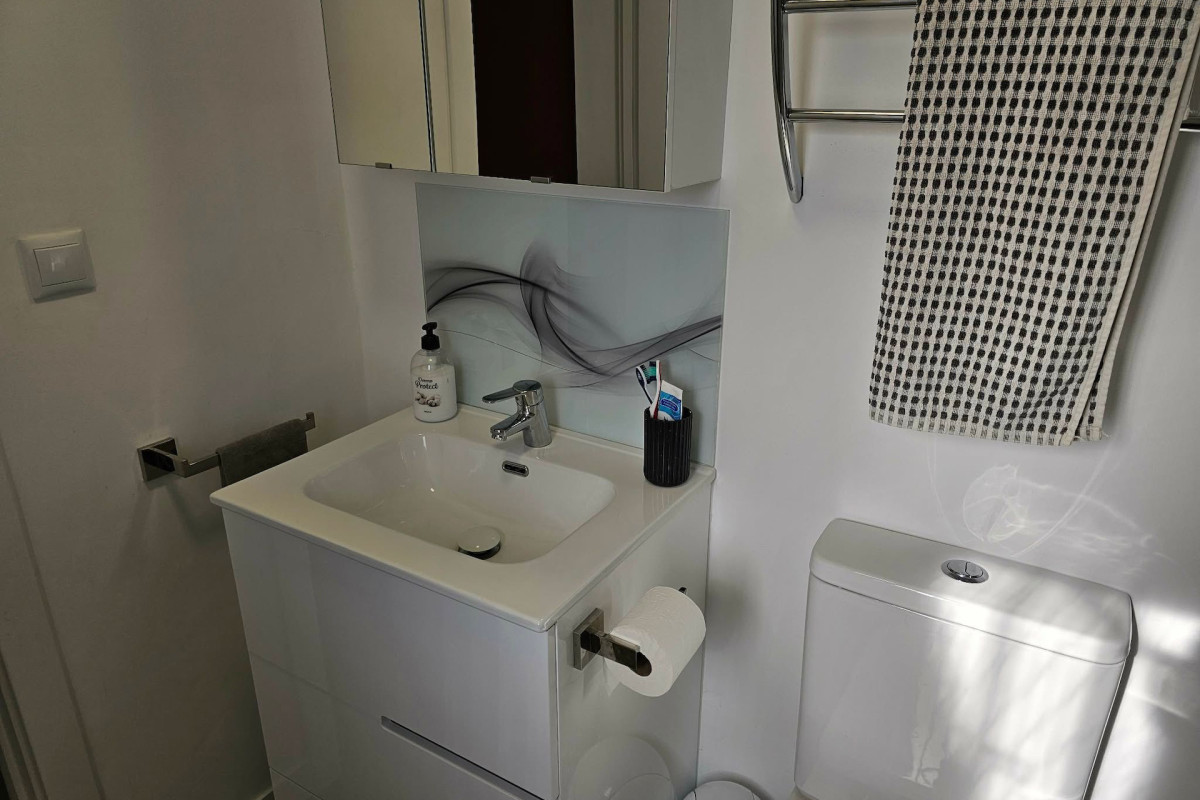 Herverkoop - Vrijstaande Villa - La Marina - La Marina - Urbanization