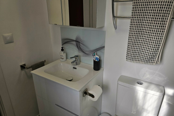 Herverkoop - Vrijstaande Villa - La Marina - La Marina - Urbanization