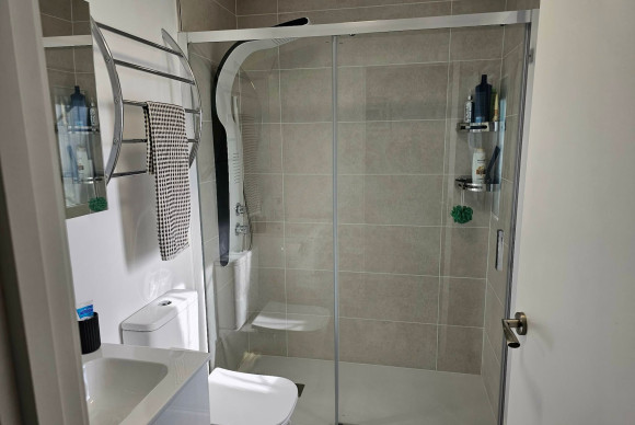 Herverkoop - Vrijstaande Villa - La Marina - La Marina - Urbanization