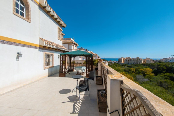 Herverkoop - Woning - Torrevieja - La Mata