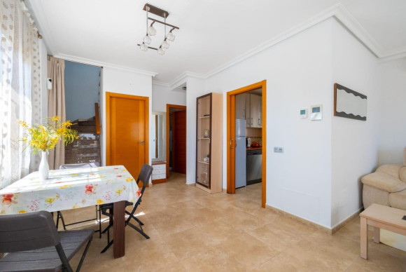 Herverkoop - Woning - Torrevieja - La Mata