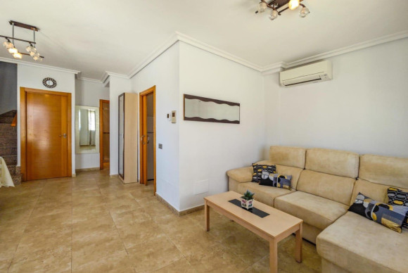 Herverkoop - Woning - Torrevieja - La Mata