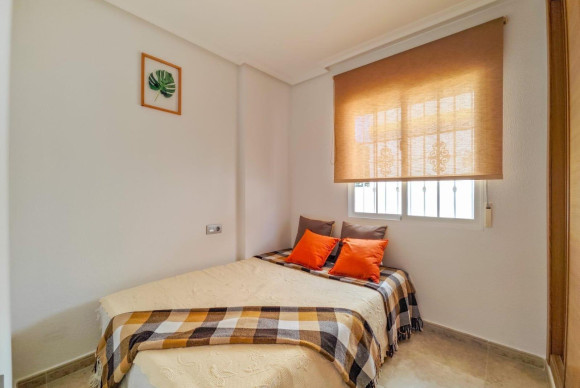 Herverkoop - Woning - Torrevieja - La Mata