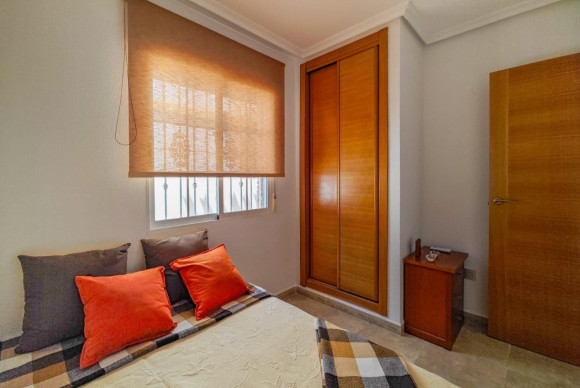 Herverkoop - Woning - Torrevieja - La Mata