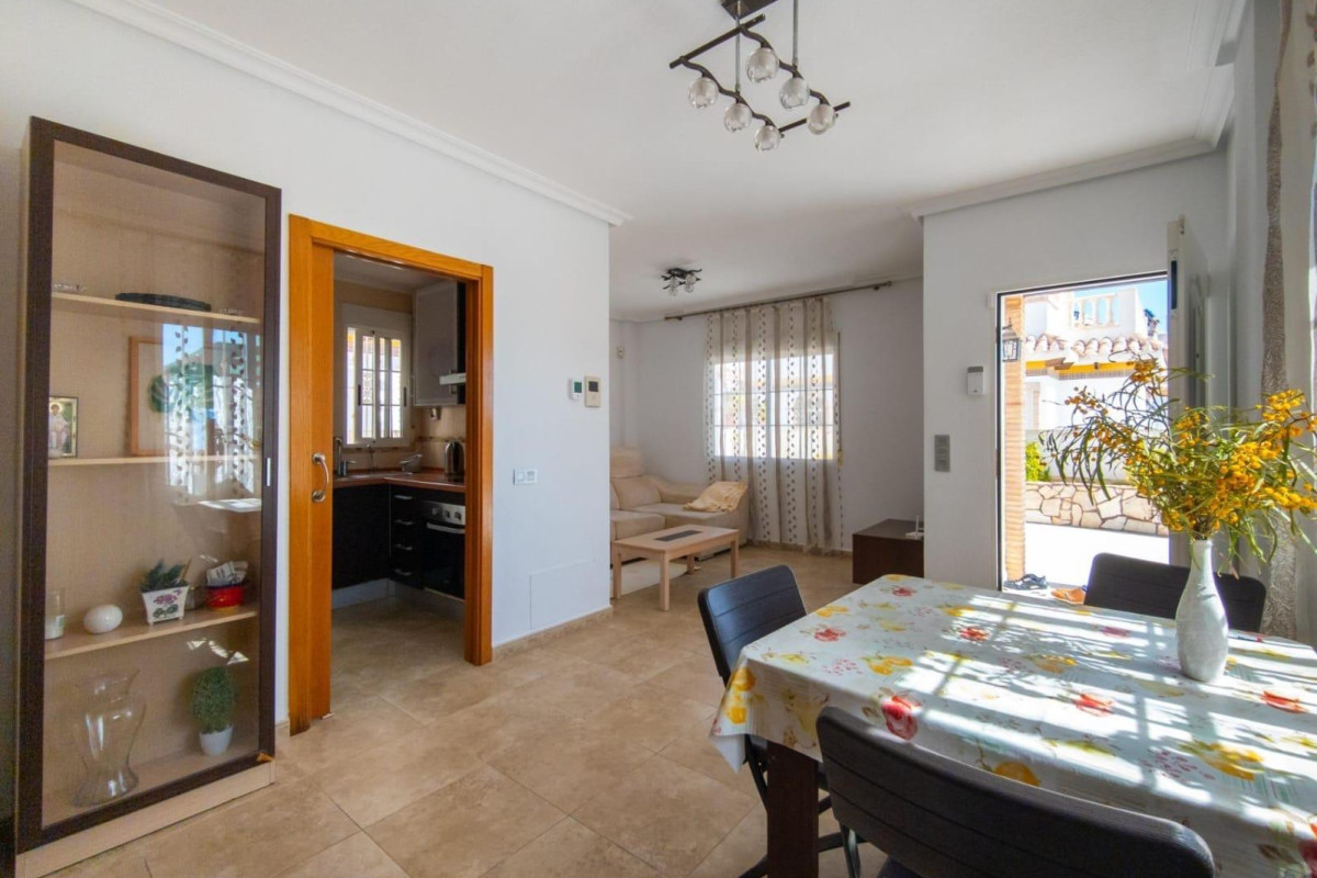 Herverkoop - Woning - Torrevieja - La Mata