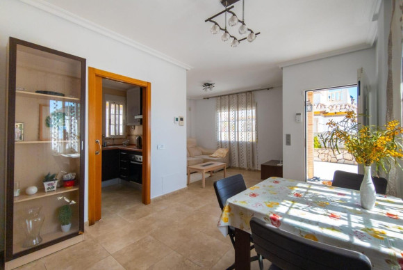 Herverkoop - Woning - Torrevieja - La Mata