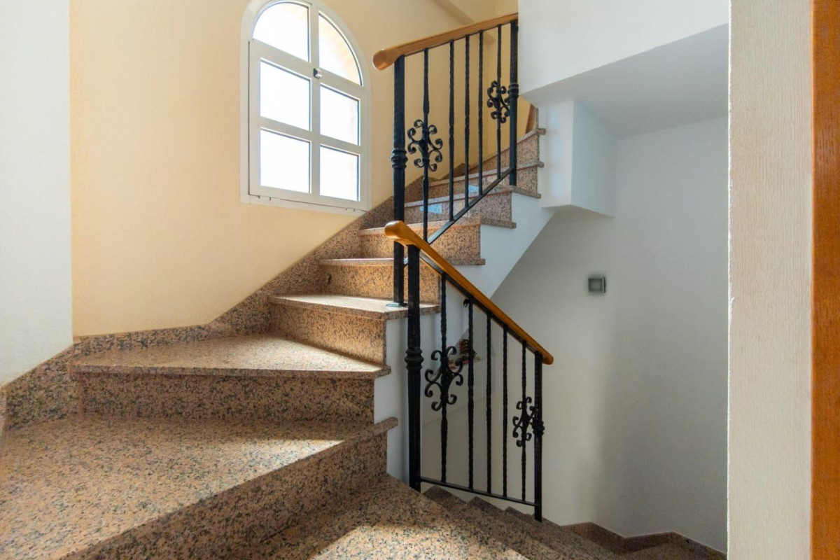 Herverkoop - Woning - Torrevieja - La Mata