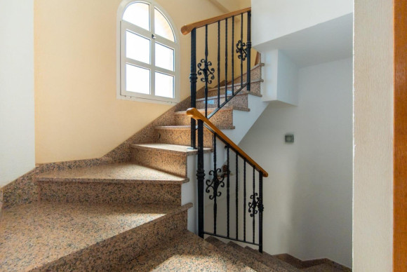 Herverkoop - Woning - Torrevieja - La Mata