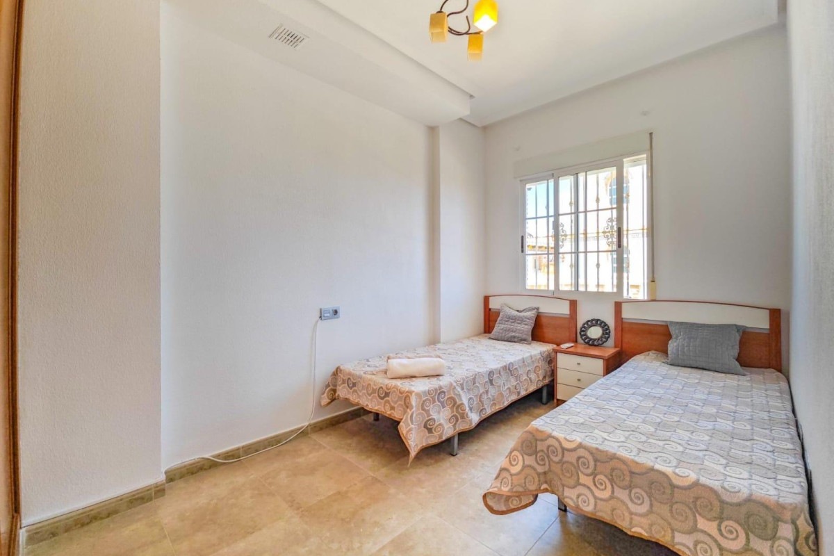 Herverkoop - Woning - Torrevieja - La Mata