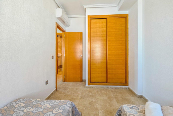 Herverkoop - Woning - Torrevieja - La Mata