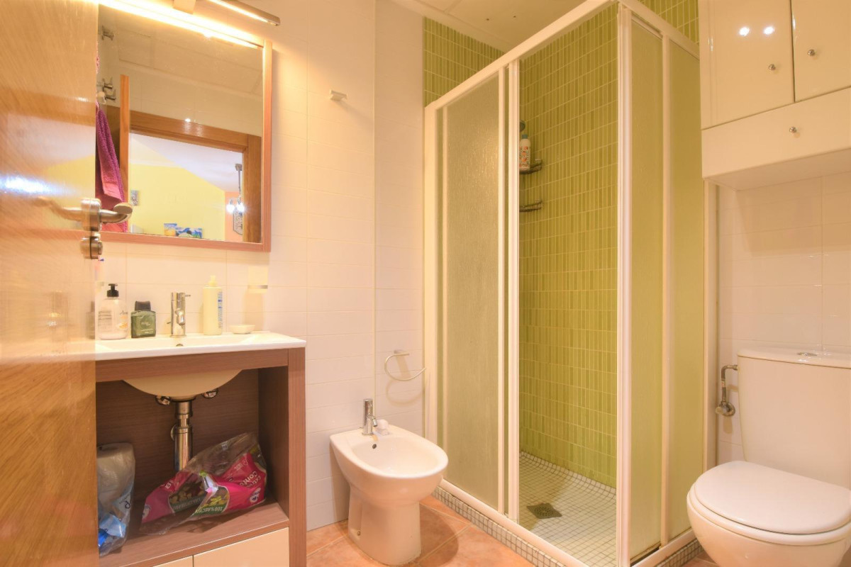 Resale - Apartment  - Pilar de la Horadada - Mil Palmeras