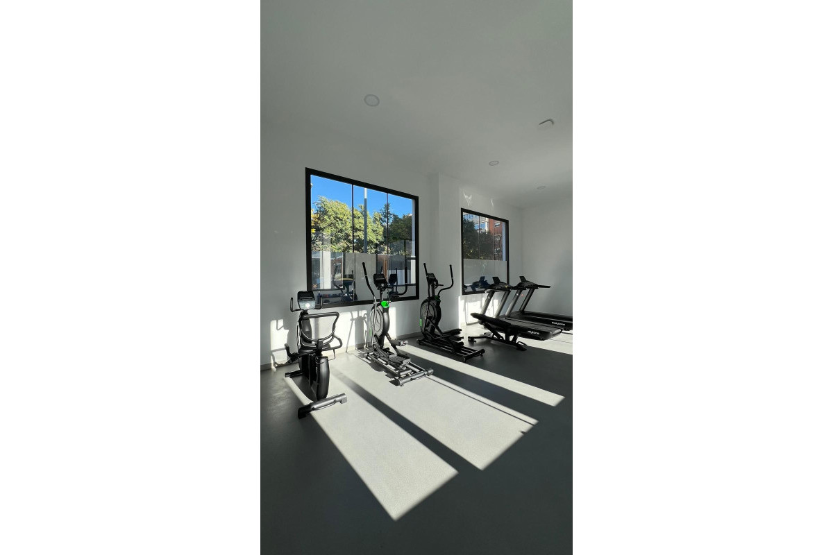 Lange Termijn Verhuur - Appartement  - Alicante - Garbinet-Parque de las Avenidas