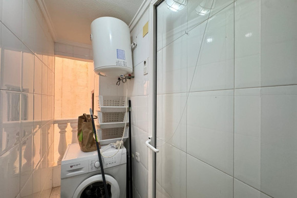 Herverkoop - Appartement  - Torrevieja - Estacion de autobuses