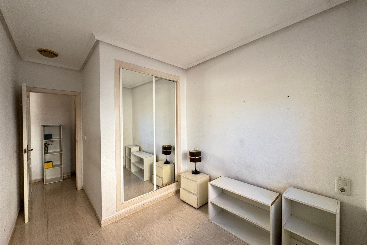 Herverkoop - Appartement  - Torrevieja - Estacion de autobuses