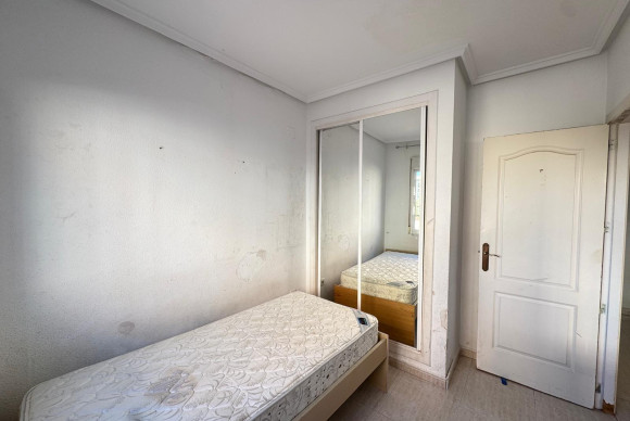 Herverkoop - Appartement  - Torrevieja - Estacion de autobuses