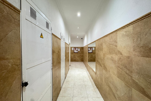 Herverkoop - Appartement  - Torrevieja - Estacion de autobuses