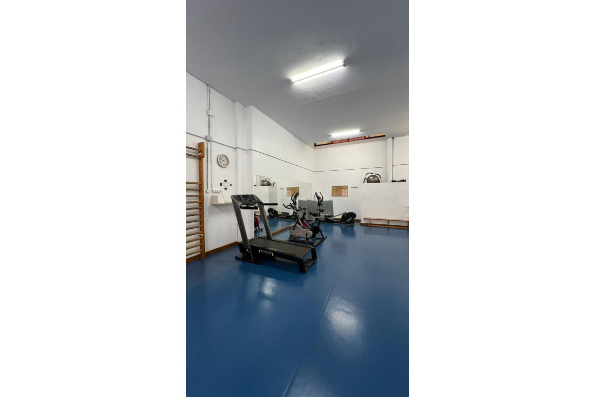 Lange Termijn Verhuur - Appartement  - Alicante - Garbinet-Parque de las Avenidas