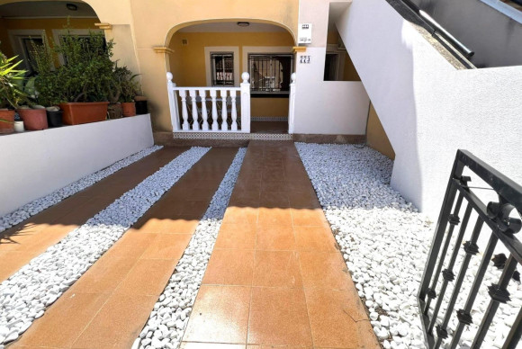 Herverkoop - Appartement  - Torrevieja - Los Balcones - Los Altos del Edén