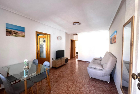 Herverkoop - Appartement  - Torrevieja - Los Balcones - Los Altos del Edén