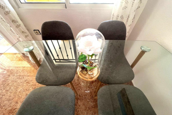 Herverkoop - Appartement  - Torrevieja - Los Balcones - Los Altos del Edén