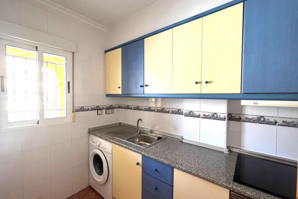 Herverkoop - Appartement  - Torrevieja - Los Balcones - Los Altos del Edén