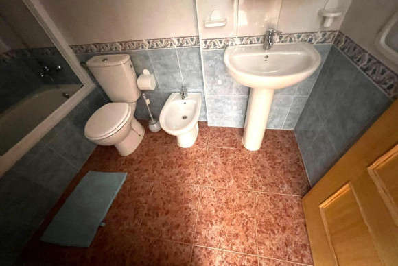 Herverkoop - Appartement  - Torrevieja - Los Balcones - Los Altos del Edén