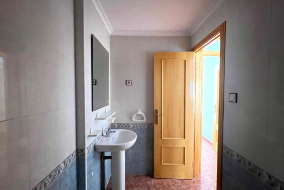 Herverkoop - Appartement  - Torrevieja - Los Balcones - Los Altos del Edén