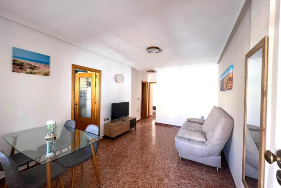 Herverkoop - Appartement  - Torrevieja - Los Balcones - Los Altos del Edén