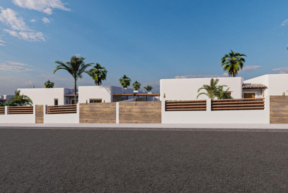 Resale - House - Alfaz del Pi - Colonia Escandinavia-Cautivador