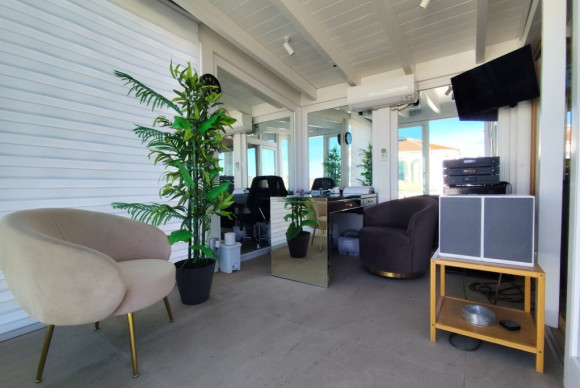 Resale - Villa - El Mudamiento