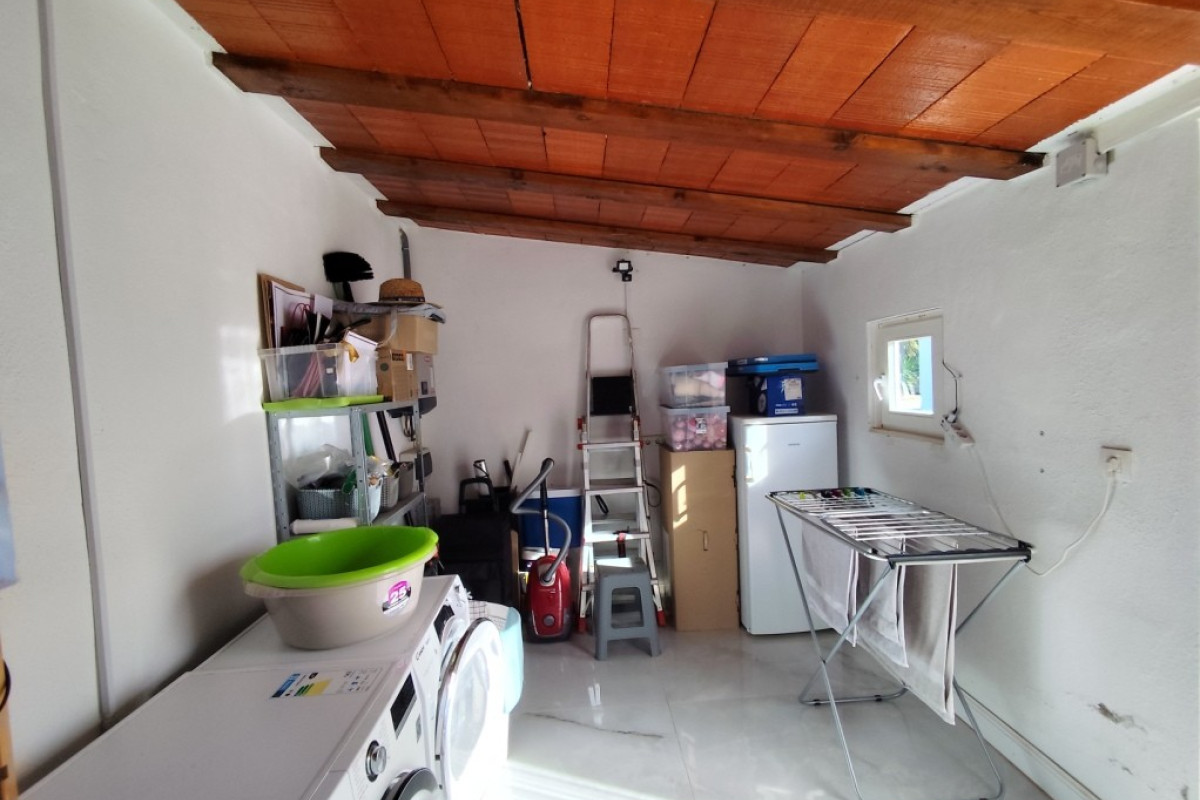 Resale - Villa - El Mudamiento