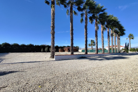 Resale - Villa - El Mudamiento