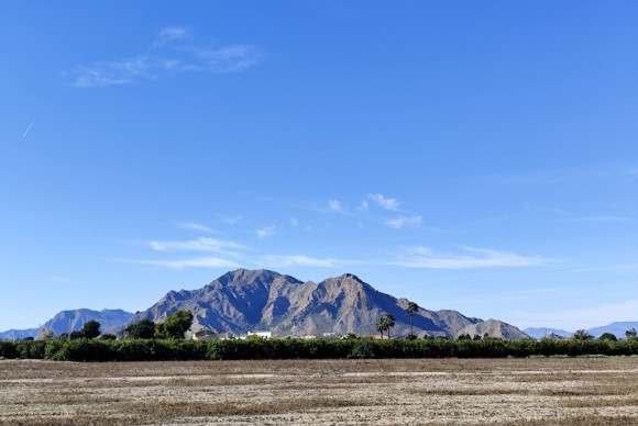 Resale - Villa - El Mudamiento