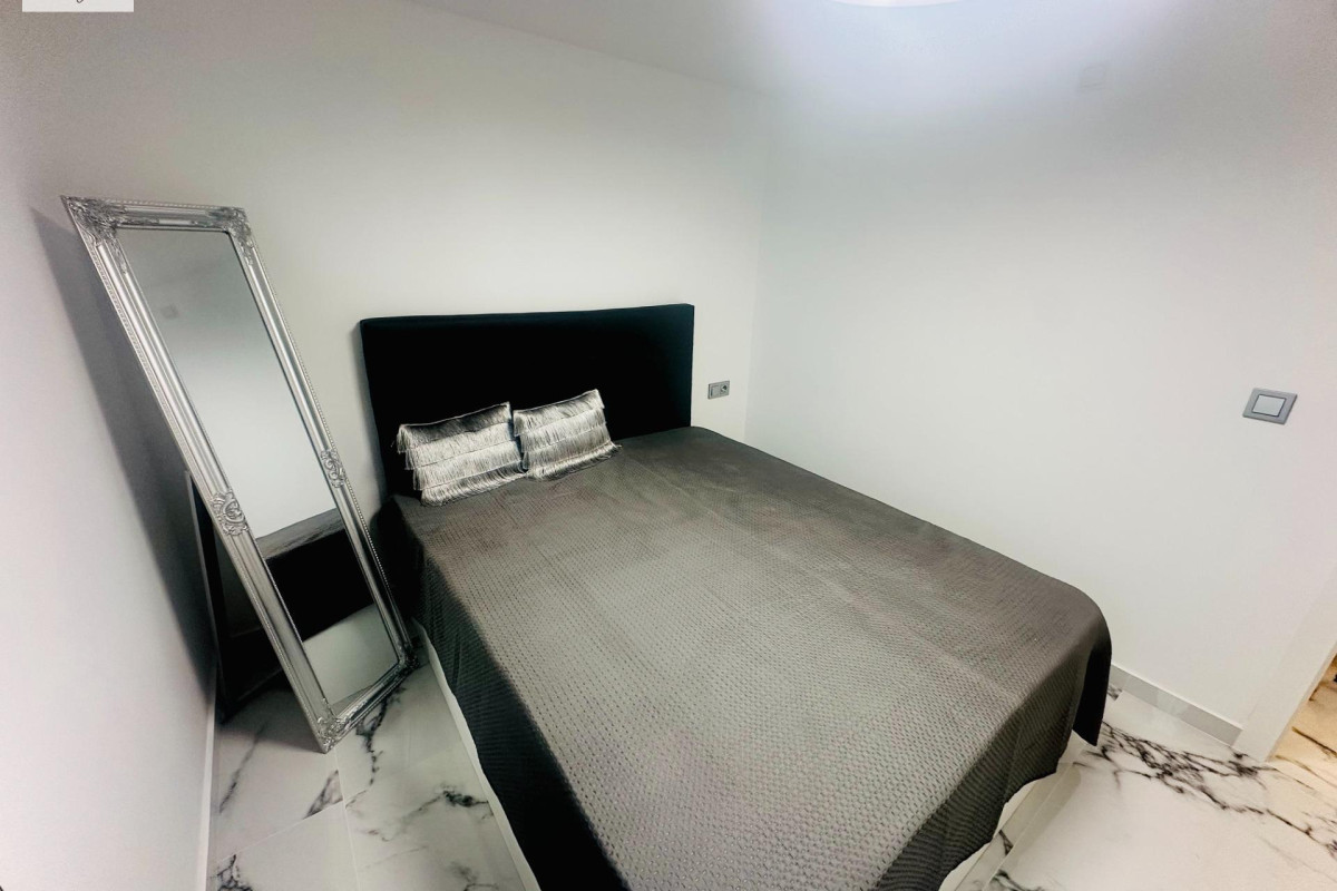 Lange Termijn Verhuur - Appartement  - Alicante - Campoamor