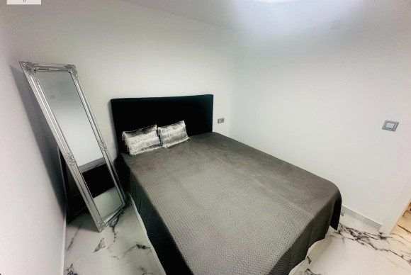 Lange Termijn Verhuur - Appartement  - Alicante - Campoamor