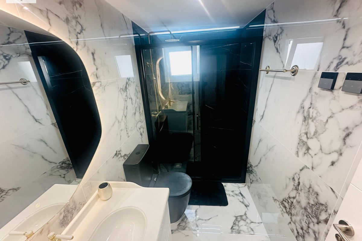 Lange Termijn Verhuur - Appartement  - Alicante - Campoamor